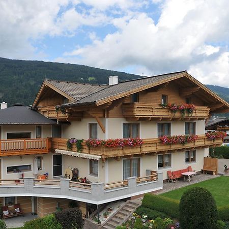 Haus Koessler Hotel Radstadt Kültér fotó