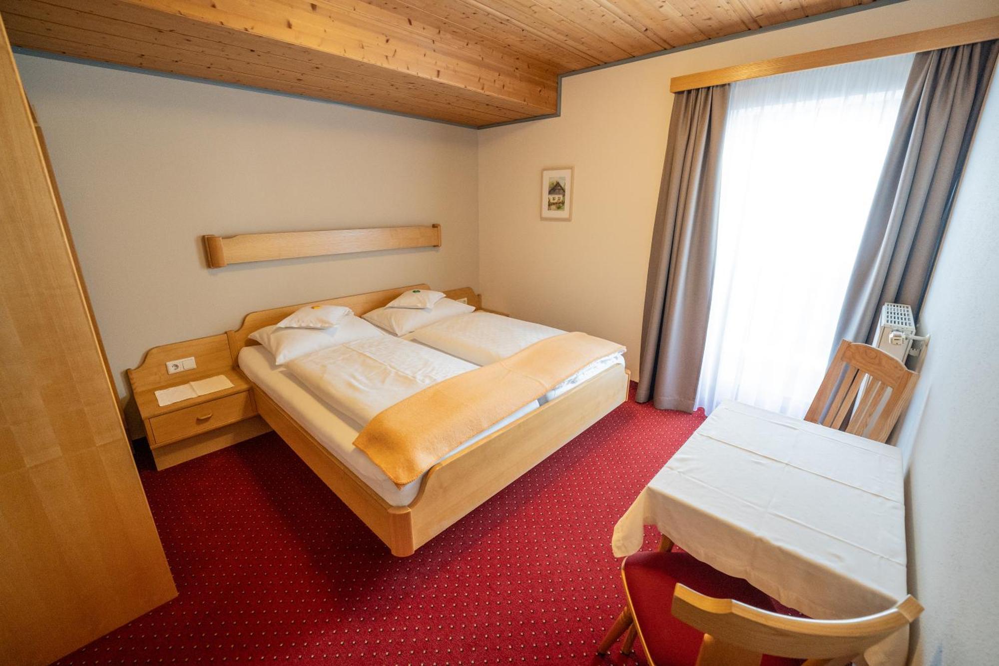 Haus Koessler Hotel Radstadt Kültér fotó