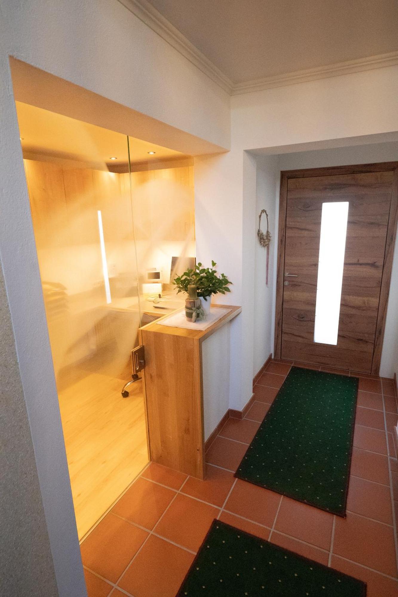 Haus Koessler Hotel Radstadt Kültér fotó