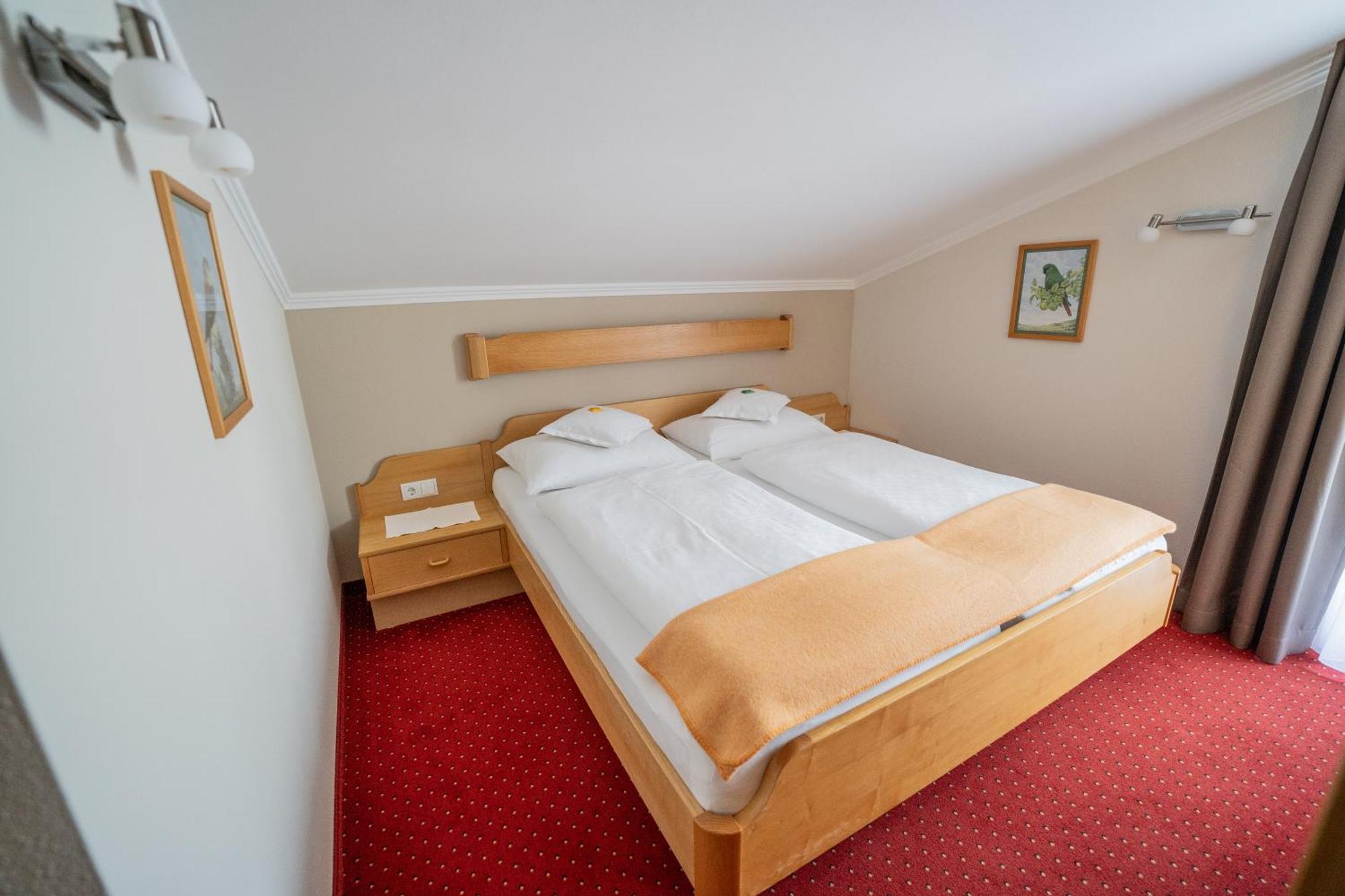 Haus Koessler Hotel Radstadt Kültér fotó
