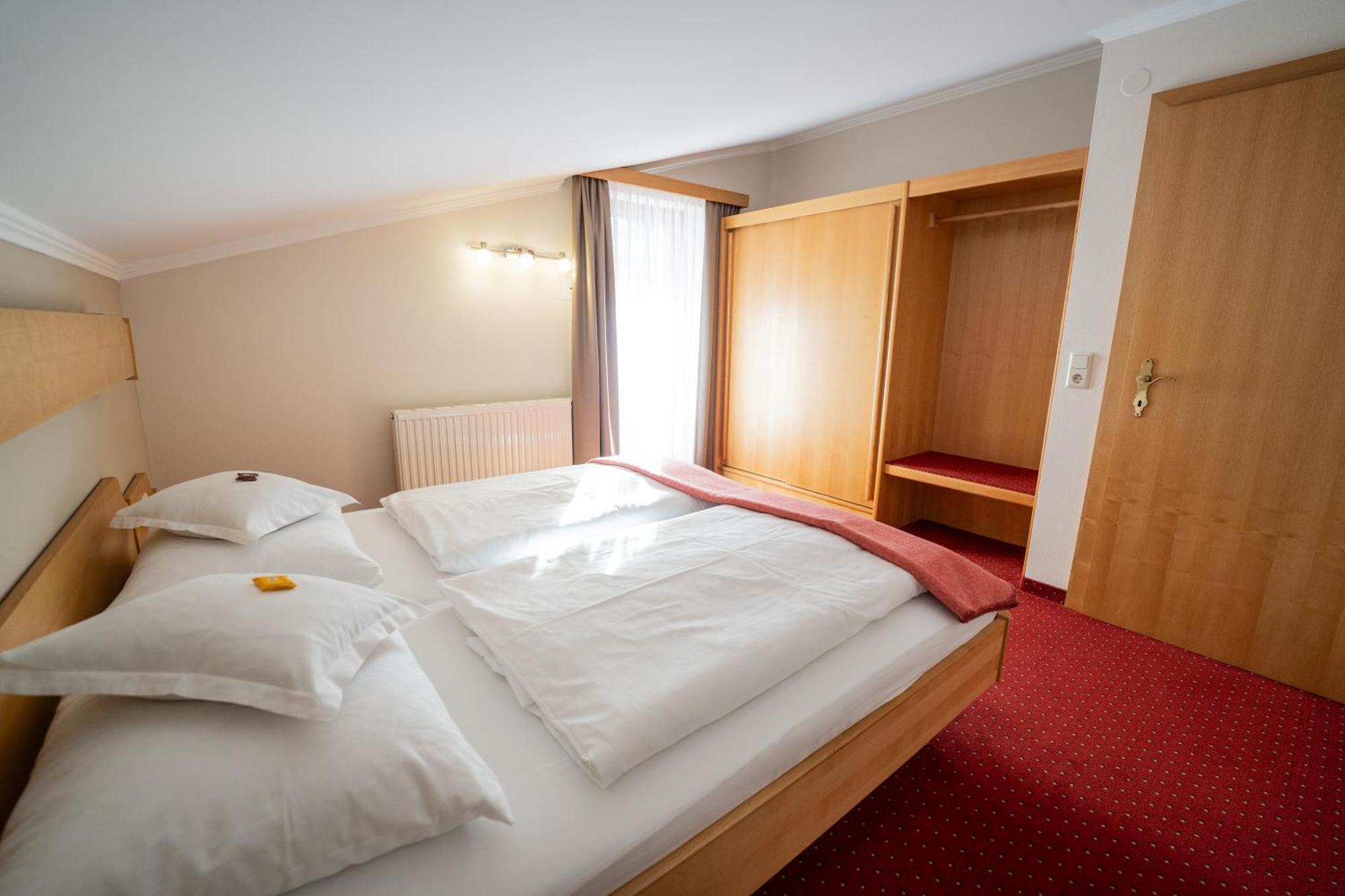 Haus Koessler Hotel Radstadt Kültér fotó