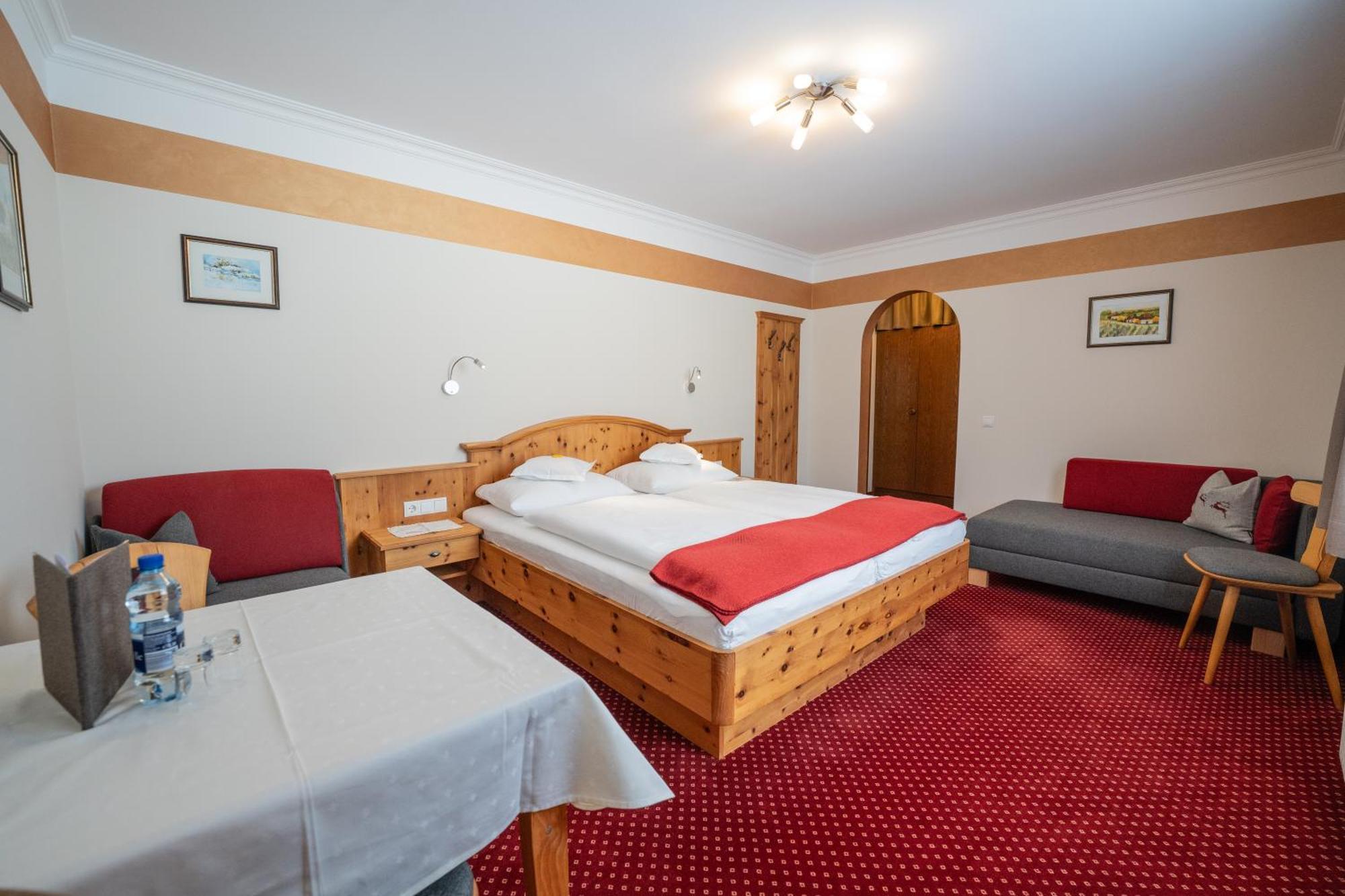 Haus Koessler Hotel Radstadt Kültér fotó