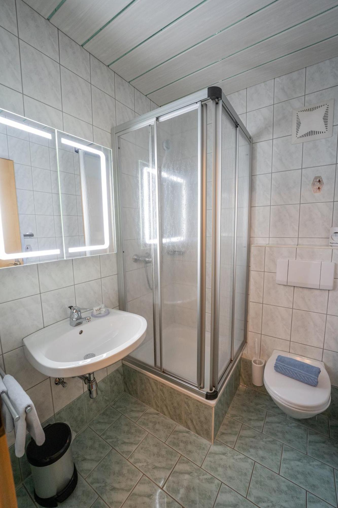 Haus Koessler Hotel Radstadt Kültér fotó