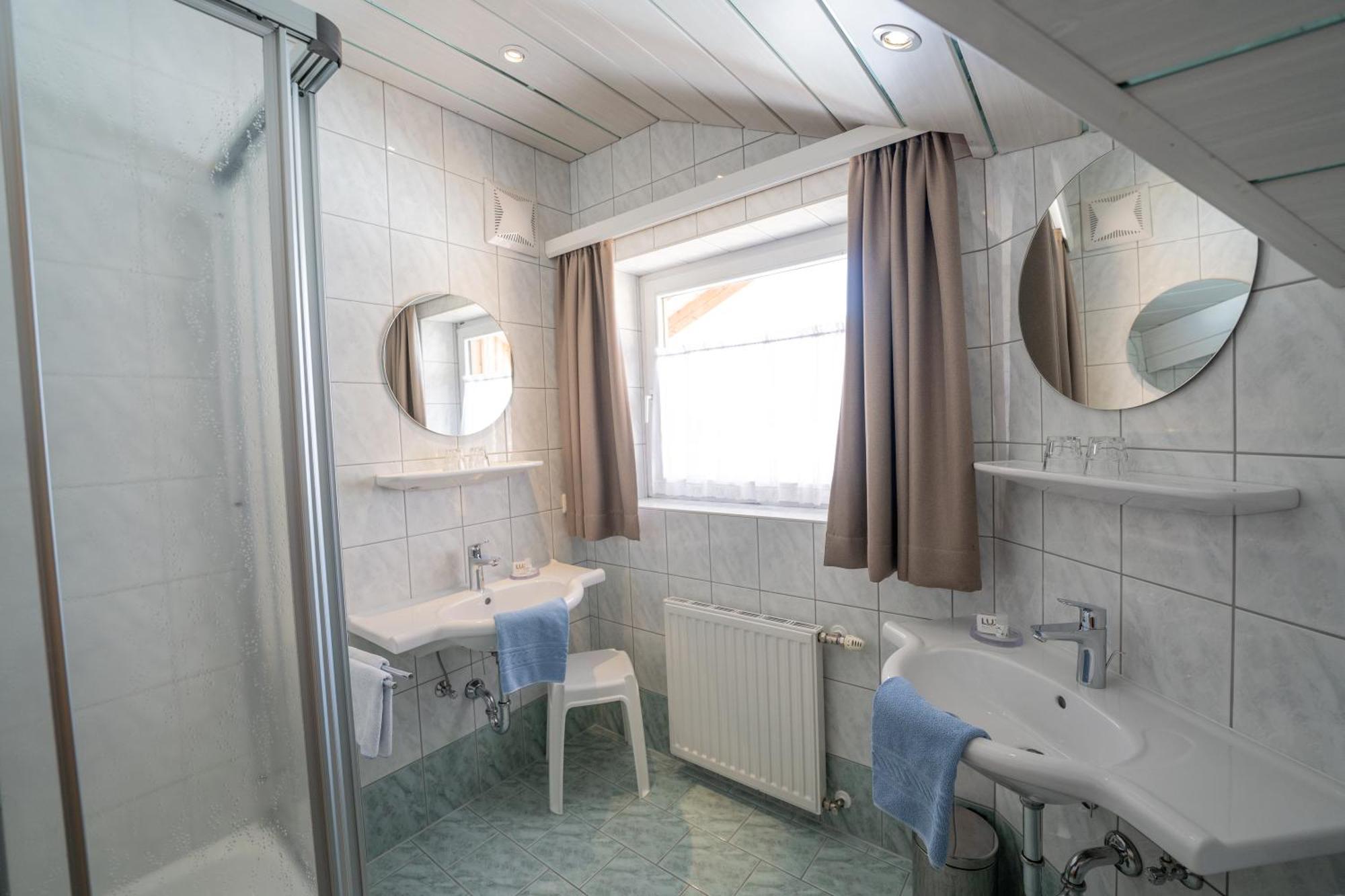 Haus Koessler Hotel Radstadt Kültér fotó