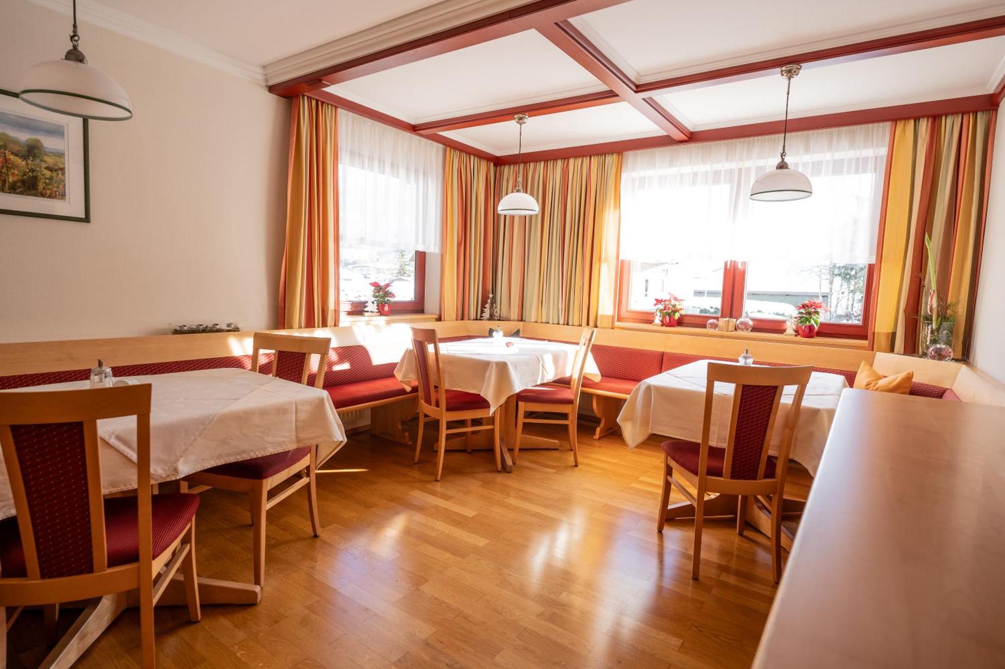 Haus Koessler Hotel Radstadt Kültér fotó