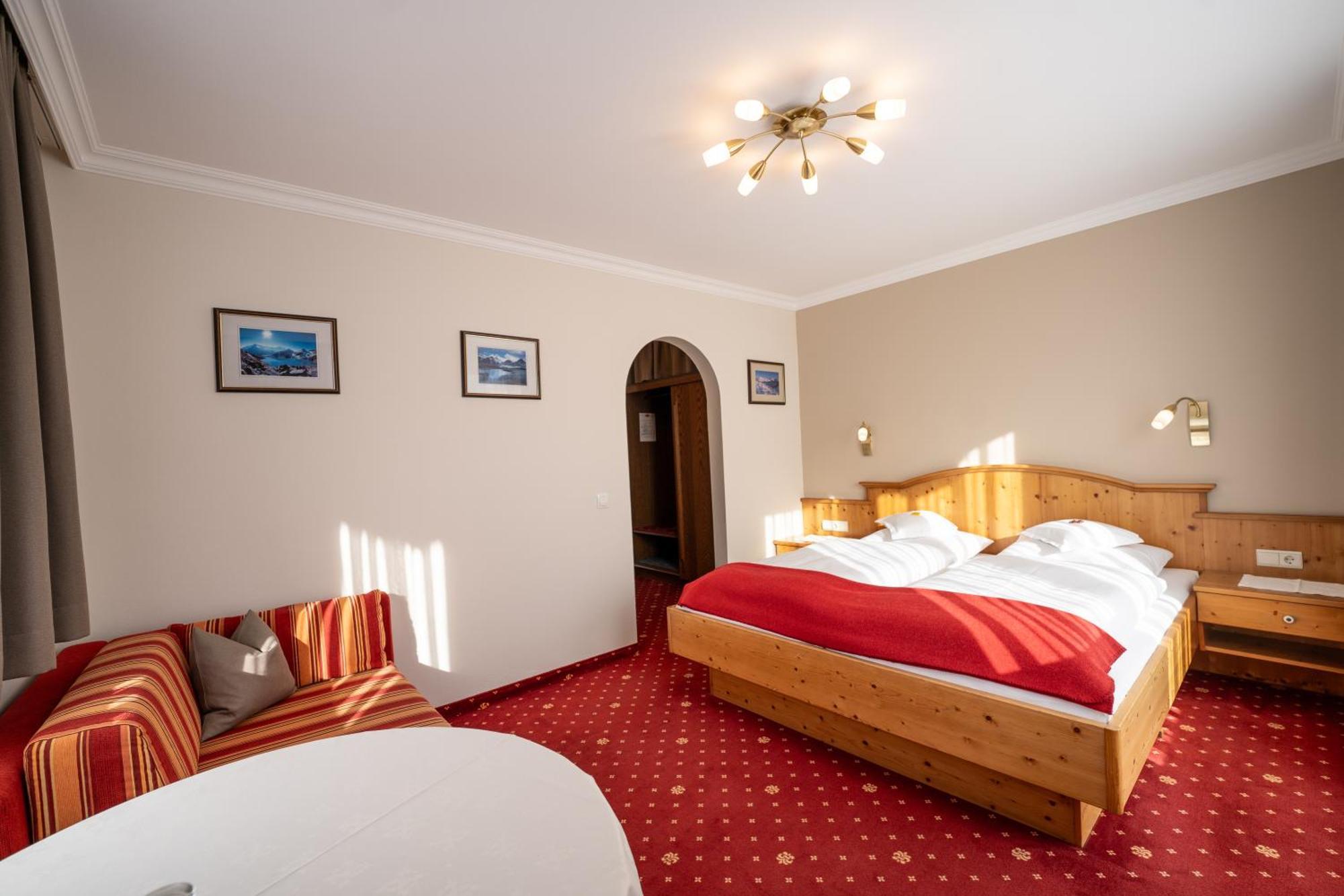 Haus Koessler Hotel Radstadt Kültér fotó