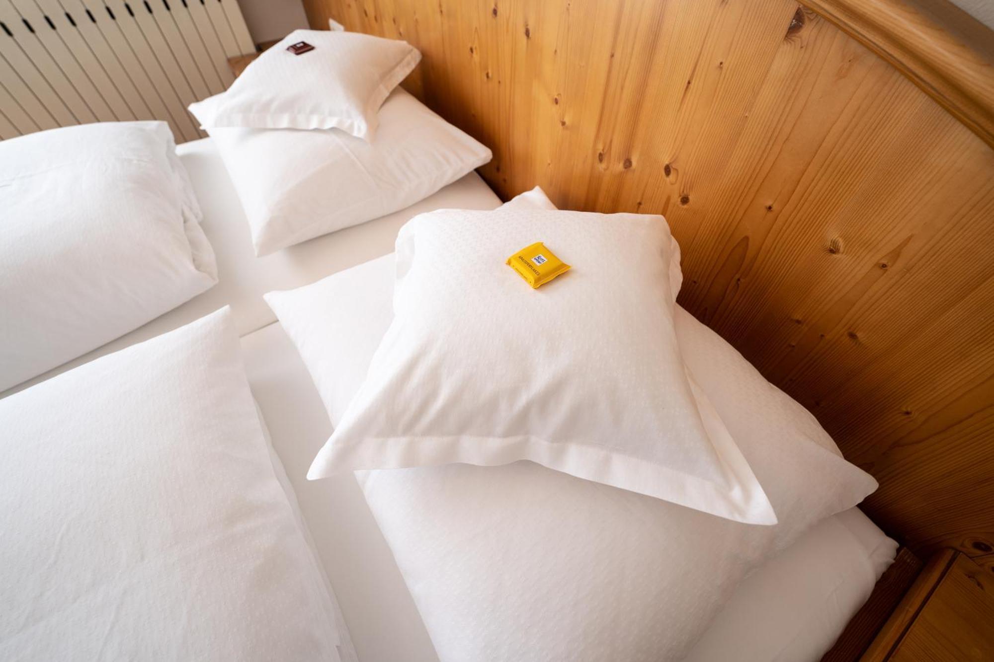 Haus Koessler Hotel Radstadt Kültér fotó