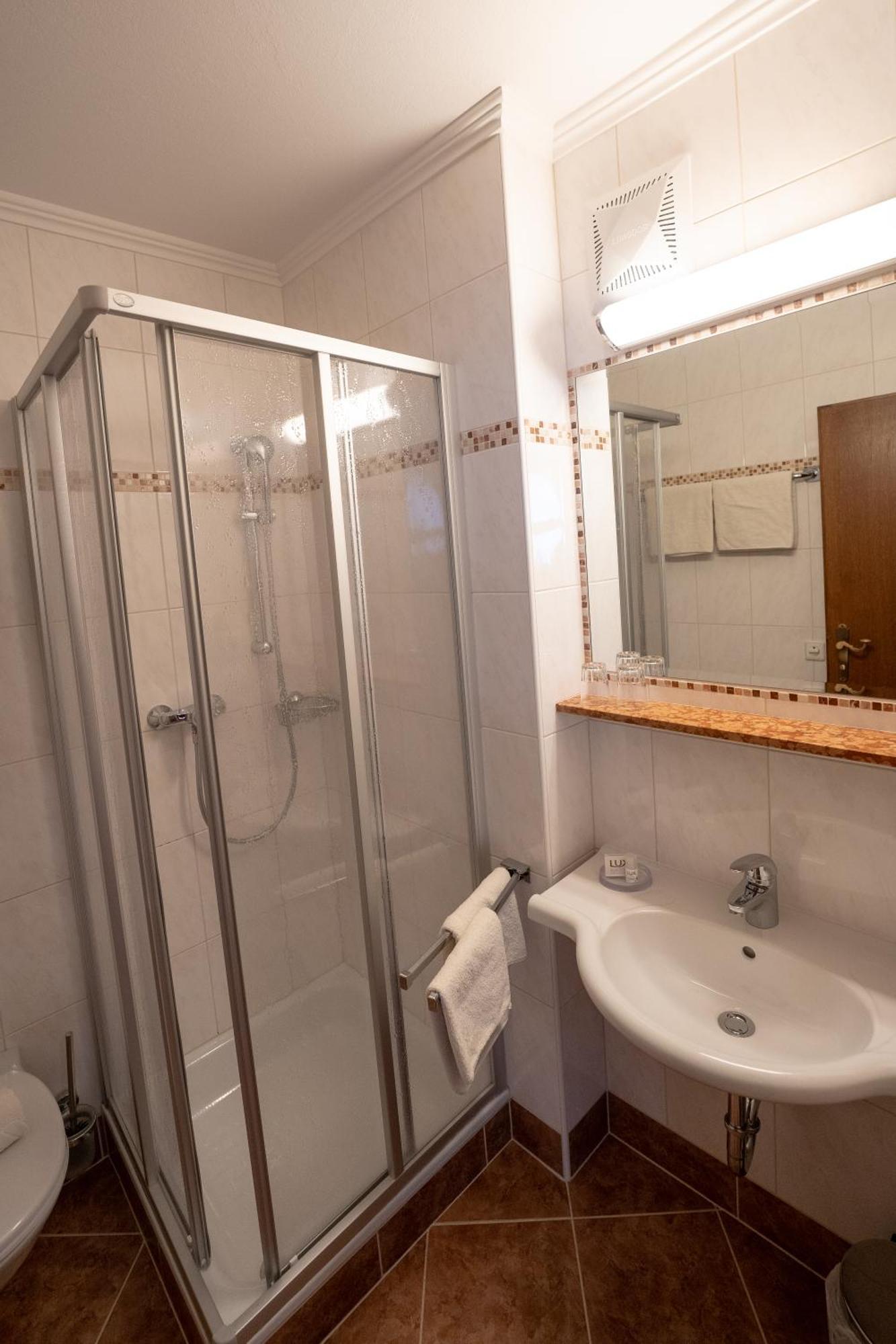 Haus Koessler Hotel Radstadt Kültér fotó