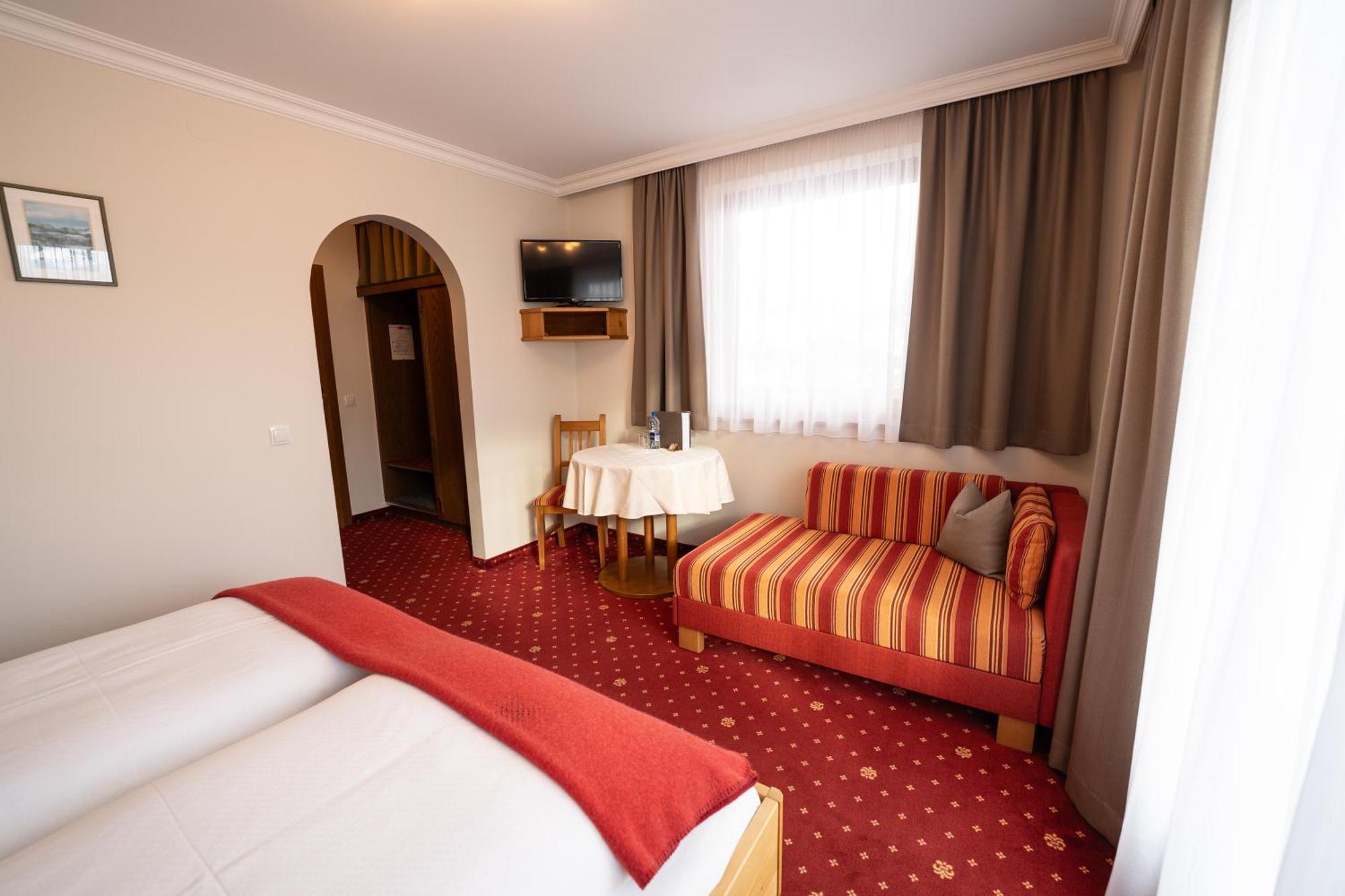 Haus Koessler Hotel Radstadt Kültér fotó