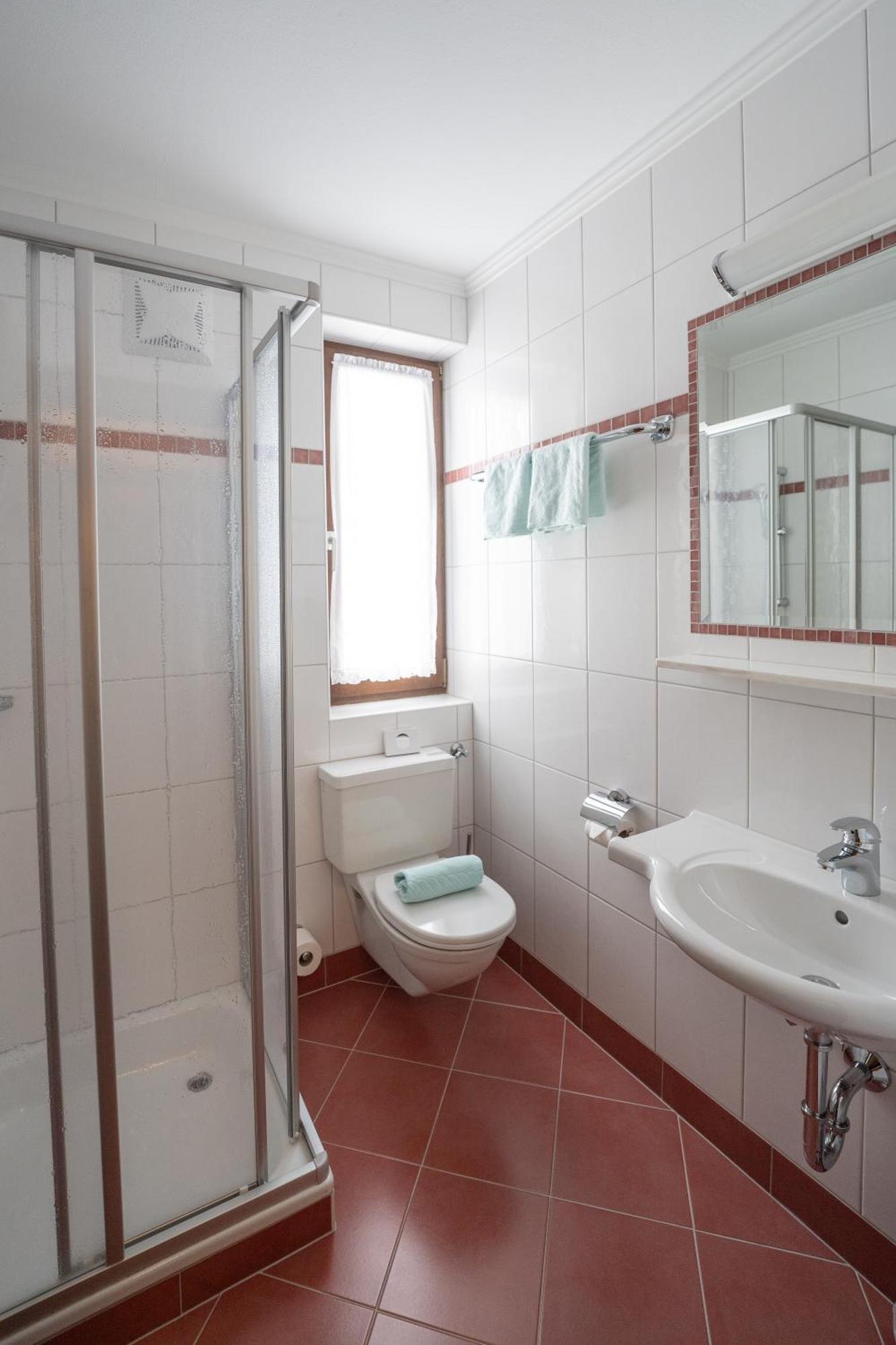 Haus Koessler Hotel Radstadt Kültér fotó