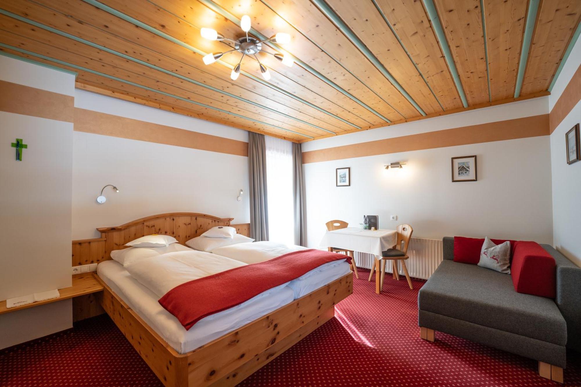 Haus Koessler Hotel Radstadt Kültér fotó