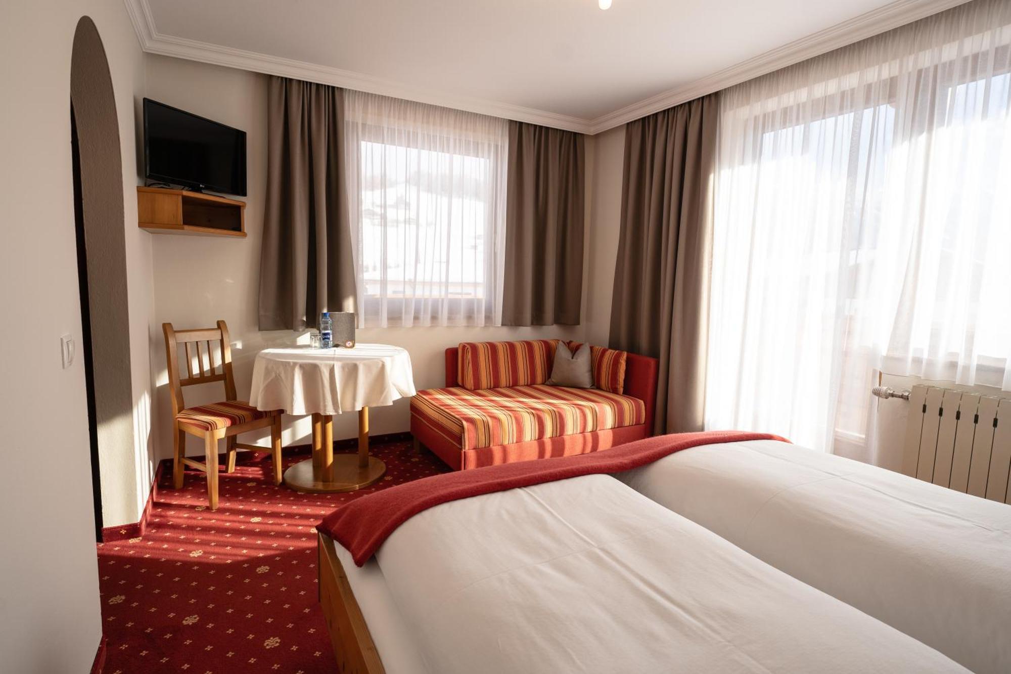 Haus Koessler Hotel Radstadt Kültér fotó