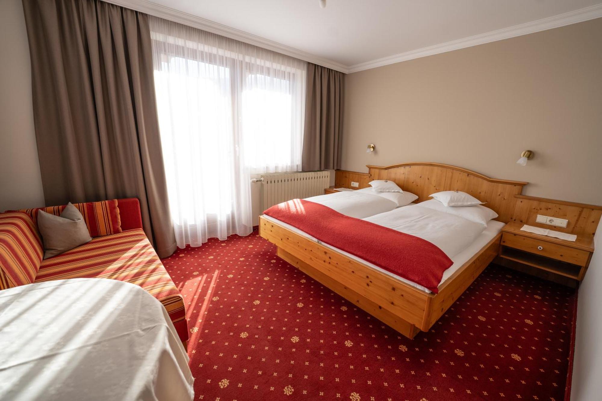 Haus Koessler Hotel Radstadt Kültér fotó
