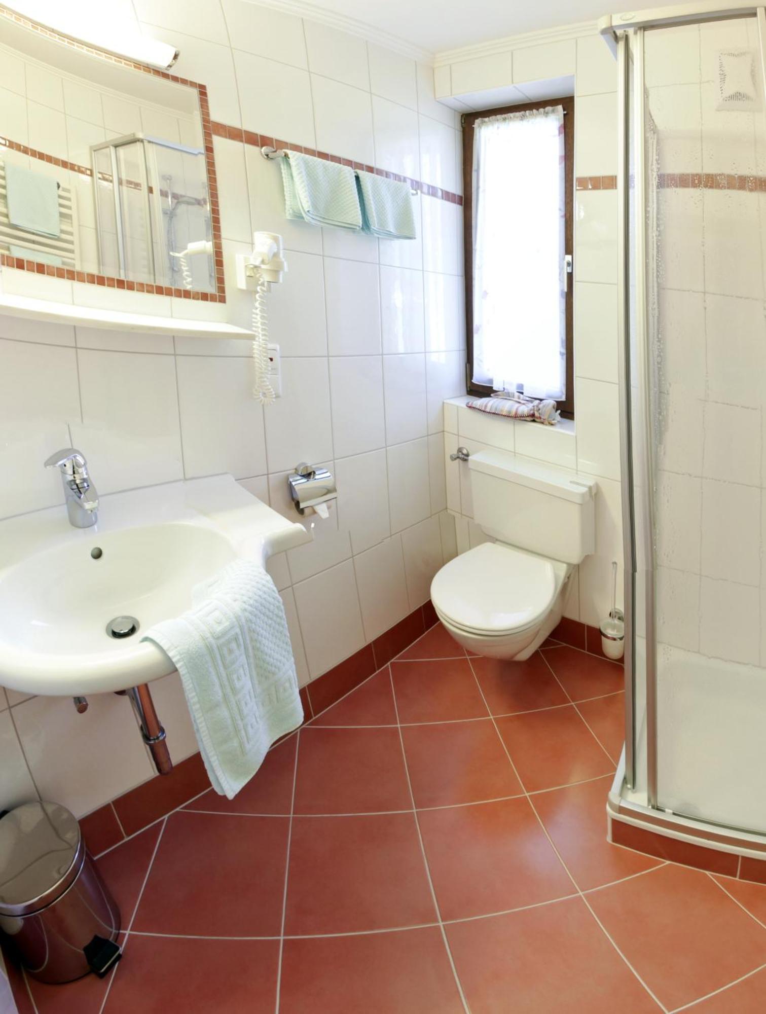 Haus Koessler Hotel Radstadt Kültér fotó